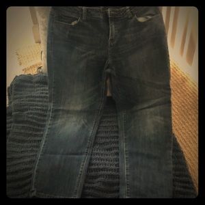 Jennifer Lopez boyfriend jeans